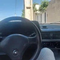 دوو سیلو|خودرو سواری و وانت|خرم‌آباد, |دیوار