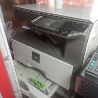 دستگاه کپی دست دو با قیمت مناسب|پرینتر، اسکنر، کپی، فکس|فردیس, منظریه|دیوار