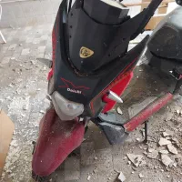 فروش موتور سیکلت