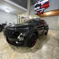 فونیکس fx مدل ۱۴۰۳|خودرو سواری و وانت|بندر انزلی, پردیس|دیوار