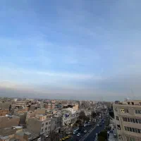 فروش-دو-طبقه-و-نیم-ویلایی-مرکز-شهر