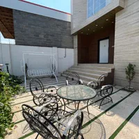 فروش ویلای تریپلکس روف دار ۱۵۵ متری سند تکبرگ|فروش خانه و ویلا|کیاشهر, |دیوار