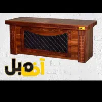 میز مشاور در حد نو