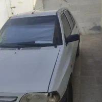 پراید 97