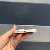 iphone 13 normal 256G white|موبایل|تهران, تجریش|دیوار