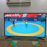 تلویزیون فورکی ندارد 55