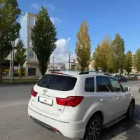 فروش فوری هایما اس 7 مدل 97