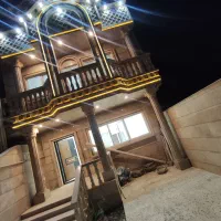 ویلایی سنددار کلید اول 230 متر بنا موقعیت معلم|فروش خانه و ویلا|آزادشهر, |دیوار