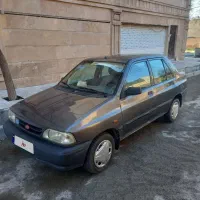 پراید مدل ۹۵