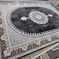 فرشهای تمام نخ۷۰۰شانه۲۵۵۰تراکم نگین مشهد وکاشان