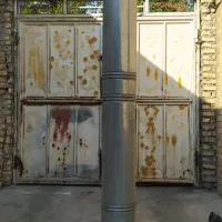 هود و هواکش کبابی