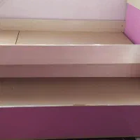 تختخواب|تخت و سرویس خواب|میانه, |دیوار
