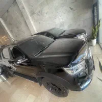 KMC t8 1402|خودرو سواری و وانت|تهران, سهروردی|دیوار