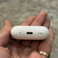 Airpod pro2 type c اصلی|لوازم جانبی موبایل و تبلت|تهران, تاکسیرانی|دیوار