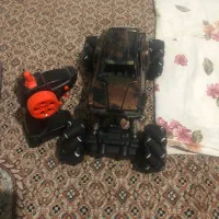 ماشین کنترلی