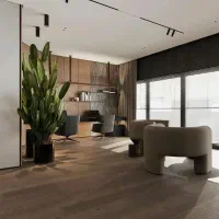 نصب انواع پارکت لمینت قرنیز|خدمات پیشه و مهارت|امیرکلا, |دیوار