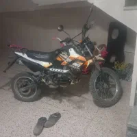 موتوتریل ۱۲۵