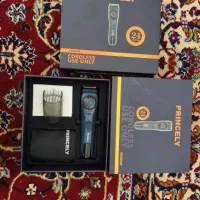 ماشین اصلاح و خط زن