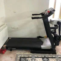تردمیل Turbo fitness 2400|تجهیزات ورزشی|شیراز, فرهنگ شهر|دیوار