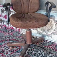 میز و صندلی باهم