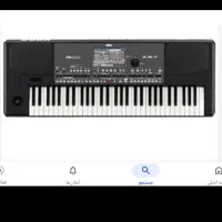 دستگاه ارگ pa900