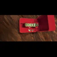 دوعدد ساعت نو مناسب هدیه استفاده نشده|ساعت|مشهد, هنرستان|دیوار