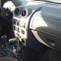 ال نود مدل ۹۰|خودرو سواری و وانت|اصفهان, ملکشهر|دیوار