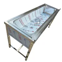 فرپیتزا اجاق رویه چدن کانترکابین دار میز|کافی‌شاپ و رستوران|مشهد, ده دی|دیوار