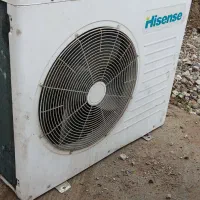 کولر اسپلیت