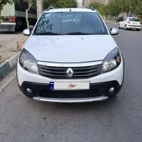 ساندرو (استپ وی) مدل۹۷