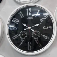 ساعت دیواری سیتیزن ال اس|ساعت دیواری و تزئینی|مشهد, طلاب|دیوار