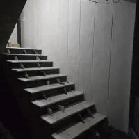 استادکار سنگکاری هستم