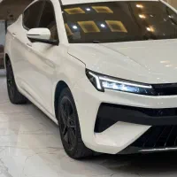 KMC J7 مدل ۱۴۰۳|خودرو سواری و وانت|اردبیل, |دیوار