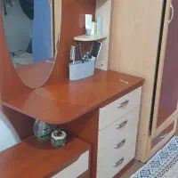 تخت خواب|تخت و سرویس خواب|خیرگو, |دیوار