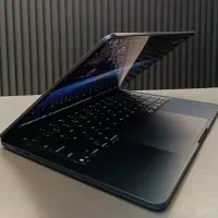 مک بوک m4 دست دوم درحد نو|رایانه همراه|اصفهان, مفتح|دیوار