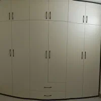 ساخت و تعمیرات  کابینت و کمددیواری|جاکفشی، کمد، دراور|قم, آذر (نکویی)|دیوار