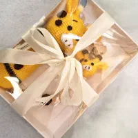 کارهای دستبافت و اکسسور بافتنی|اسباب‌بازی بچه|اهواز, نادری|دیوار