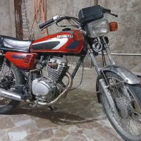 موتور هندا ۱۵۰ دستی سالم