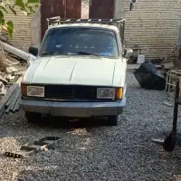 پیکان وانت 93