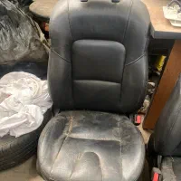 صندلی مزدا 3