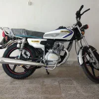 موتور سیکلت 200 احسان
