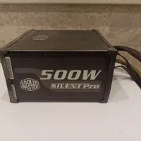 پاور کولر مستر اصلی ۵۰۰ وات