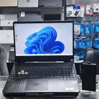 لپ تاپ گیمینگ ASUS TUF گرافیک 4|رایانه همراه|ساوه, |دیوار