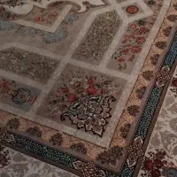 فروش فوری دو قطعه فرش ۱۲ متری|فرش|مشهد, انقلاب|دیوار