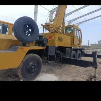 فروش جرثقیل