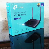 *مودم سیمکارتی تی پی-لینک AC750 MR202*|مودم و تجهیزات شبکه|مشهد, کوثر|دیوار