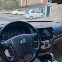 هیوندای سانتافه ix 45 2700cc، مدل ۲۰۰۸|خودرو سواری و وانت|مشهد, احمدآباد|دیوار