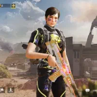 اکانت کالاف|کنسول، بازی ویدئویی و آنلاین|میانه, |دیوار