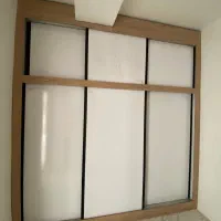 کابینت کمد دیواری میز تیوی