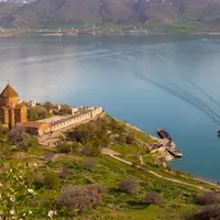 تور زمینی وان / ارمنستان / باتومی